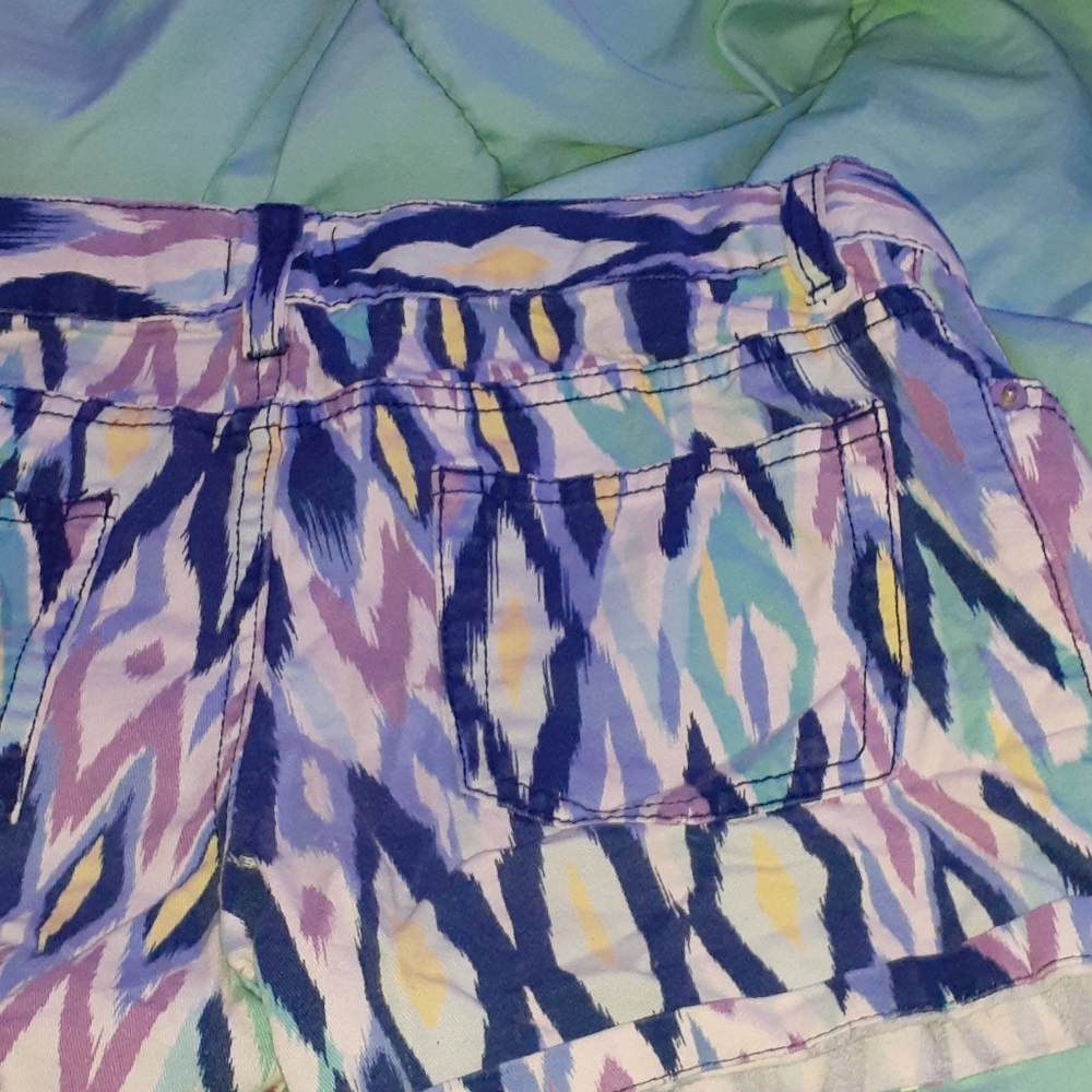 Shorts - Picture 2 of 2